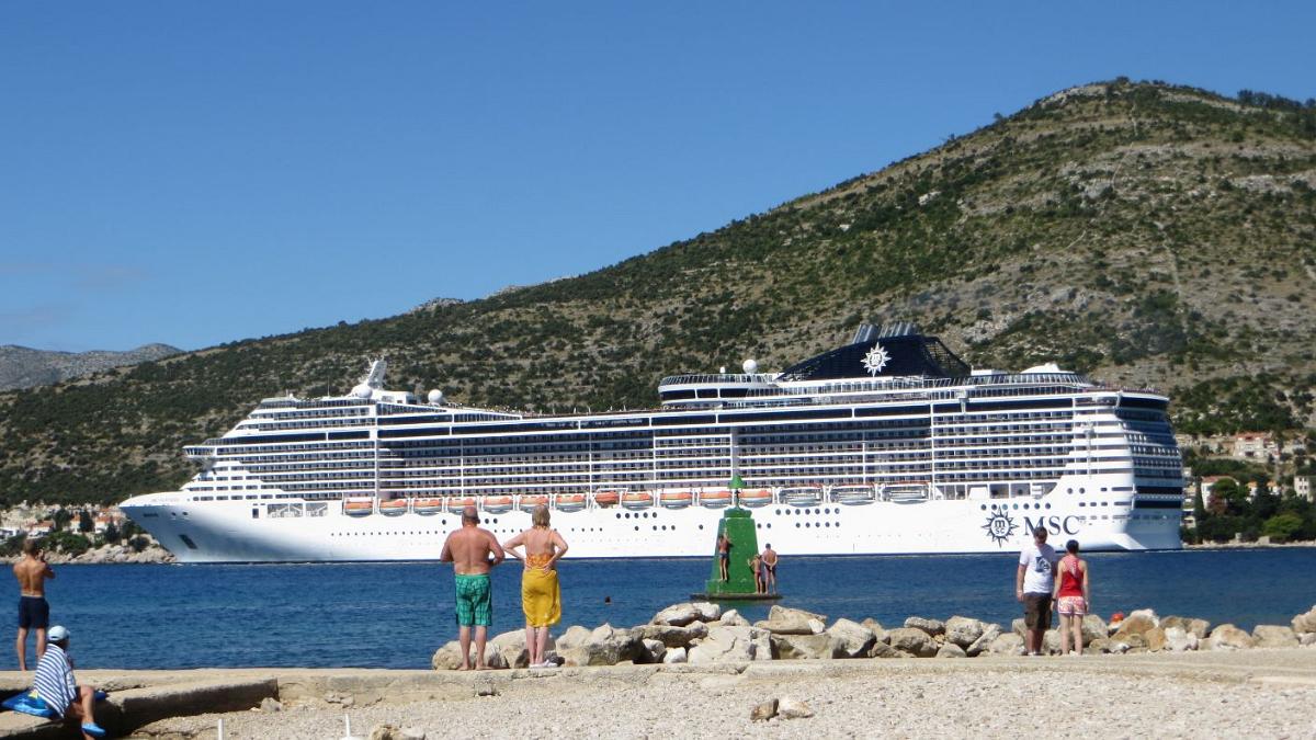 MSC-Fantasia