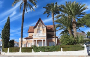#SanJavier