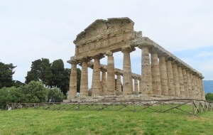 #Paestum