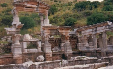 #Ephesos