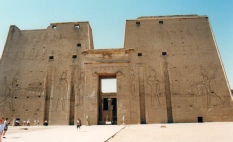 #Edfu