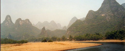 China-2001