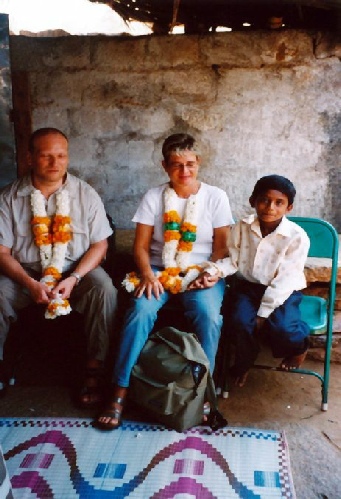 Indien-2003