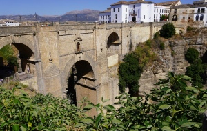 #Ronda